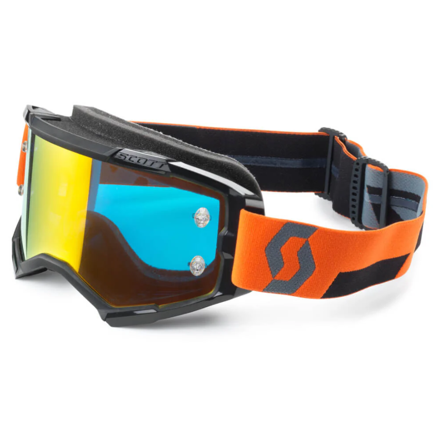 FURY MX GOGGLES