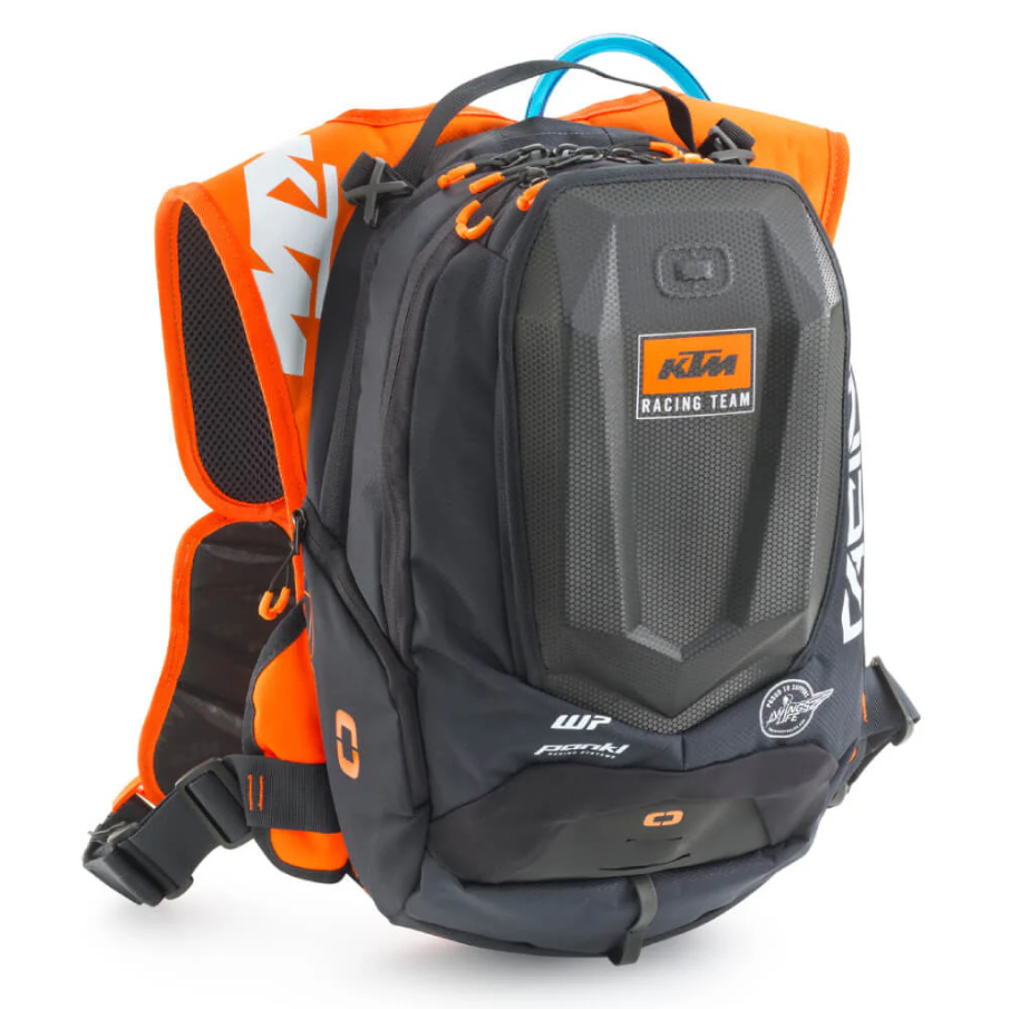 TEAM DAKAR HYDRATION BACKPACK