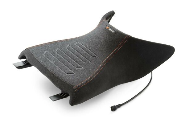 ERGO RIDER`S SEAT