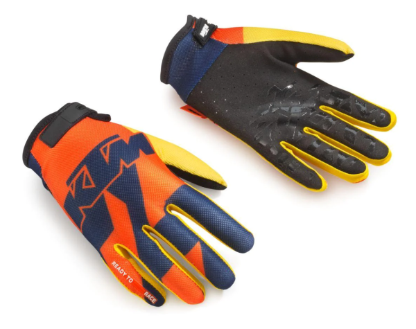 KIDS GRAVITY-FX GLOVES