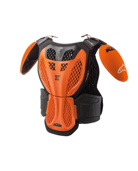 KIDS A5 S BODY PROTECTOR / ÇOCUK A5 S VÜCUT KORUYUCU