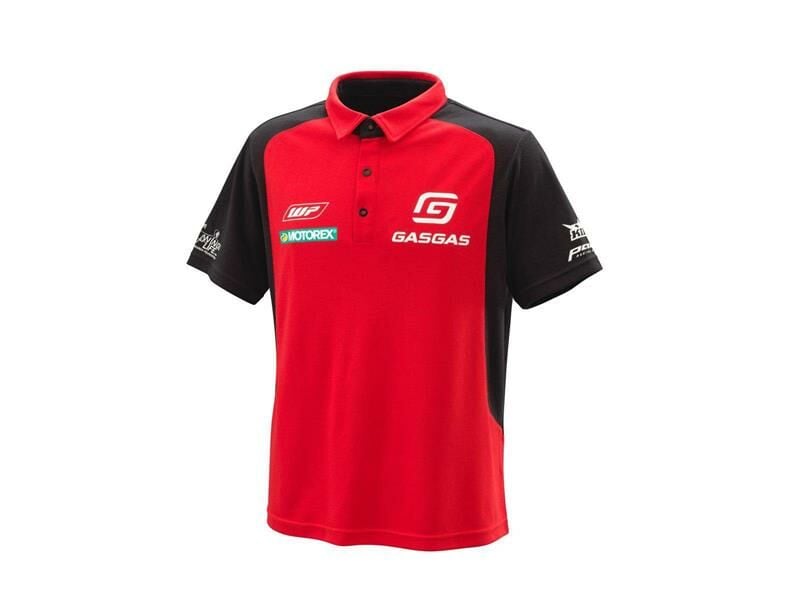 REPLICA TEAM POLO