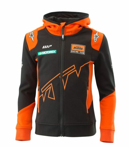 Ktm sweat shop