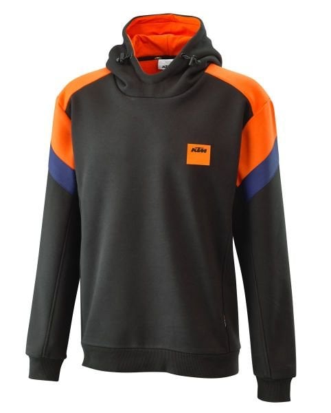 MECHANIC HOODIE / MEKANİK KAPÜŞONLU