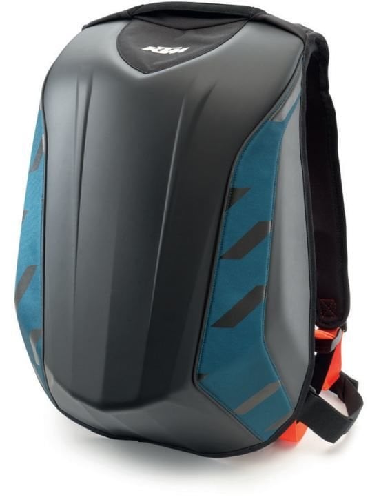 KTM PURE NO DRAG BACKPACK