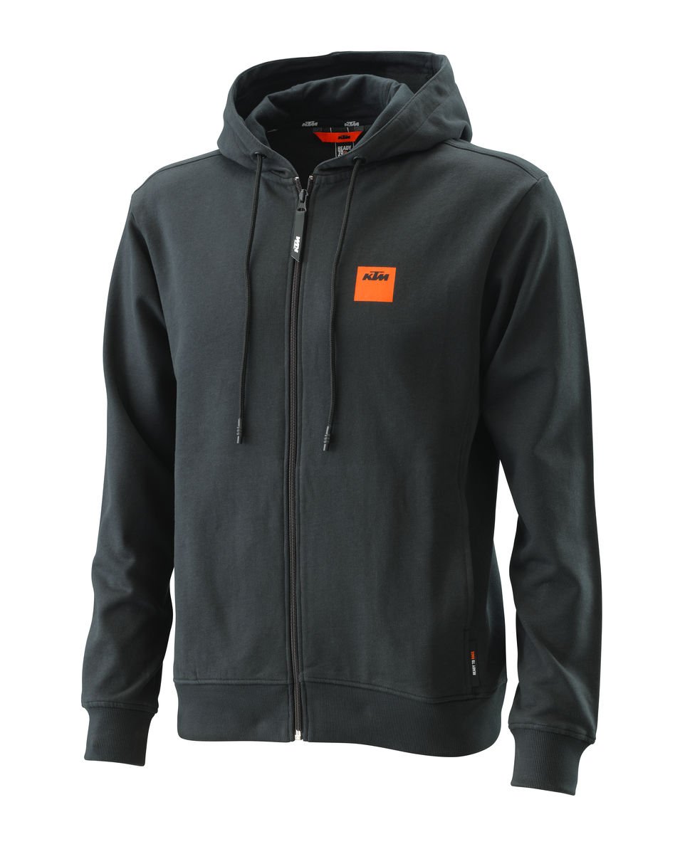 PURE RACING HOODIE