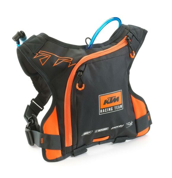 TEAM ERZBERG HYDRATION PACK