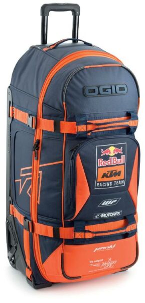 REPLICA TEAM TRAVEL BAG 9800