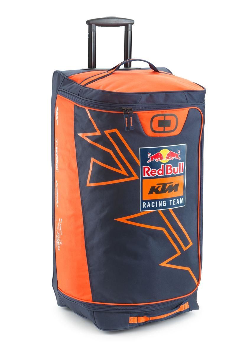 REPLICA TEAM GEAR BAG