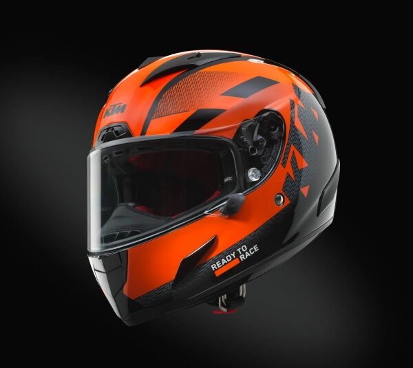 RACE-R PRO KASK