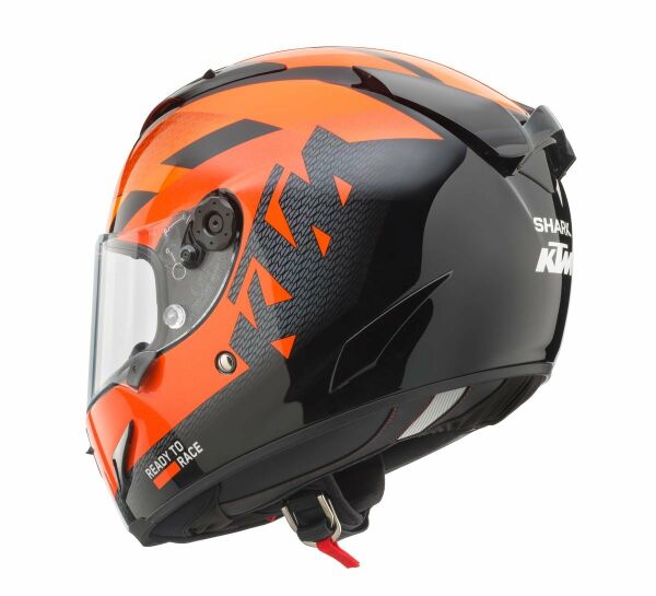 RACE-R PRO KASK