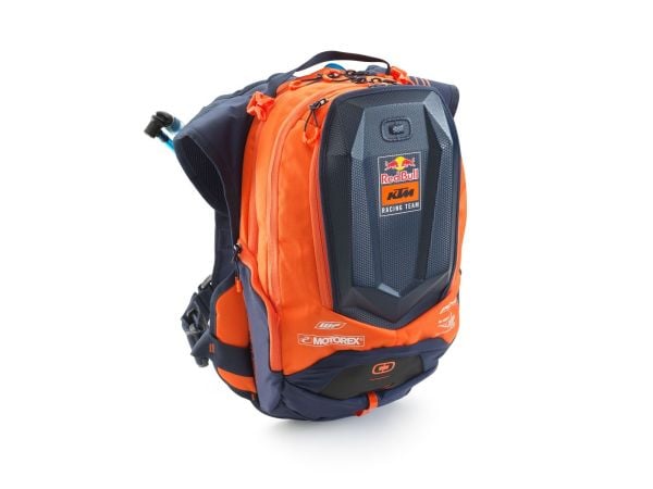 REPLICA TEAM DAKAR HYDRATION BACKPACK