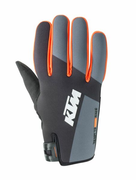 RACETECH WP GLOVES