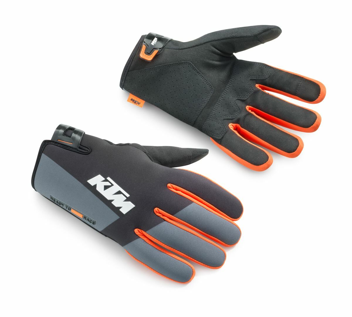 RACETECH WP GLOVES