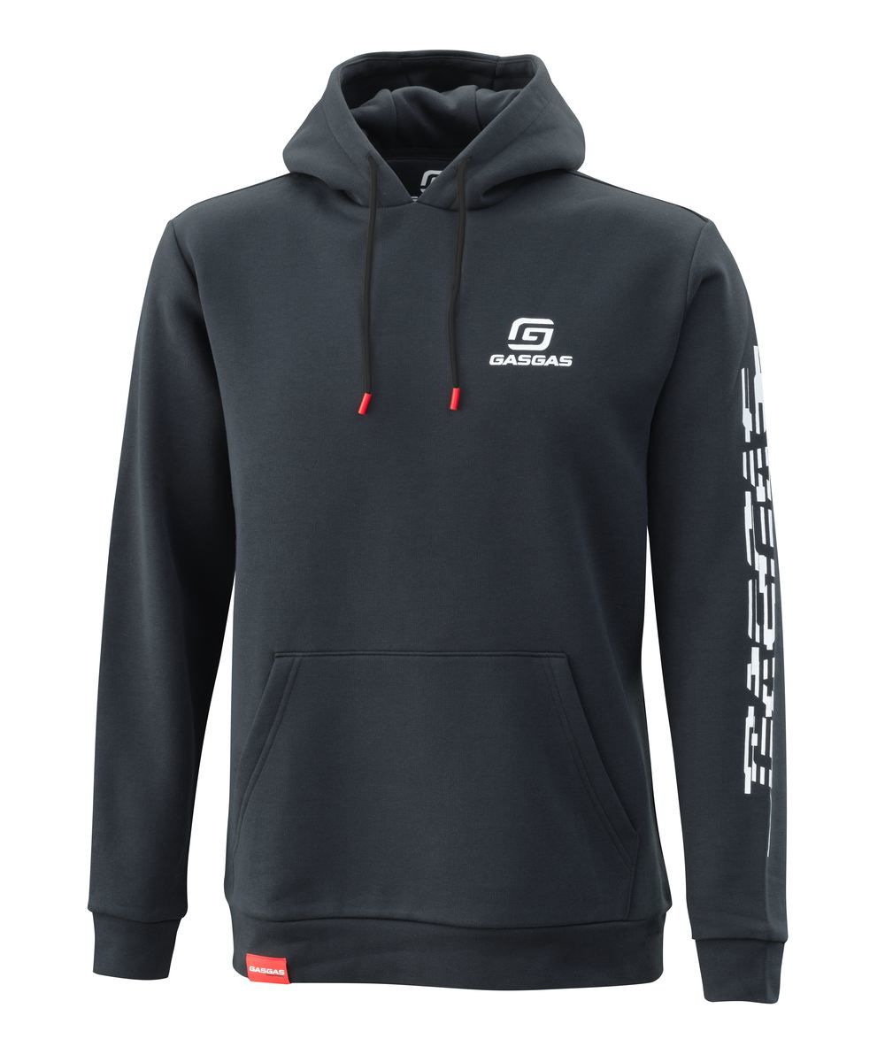 FAST HOODIE