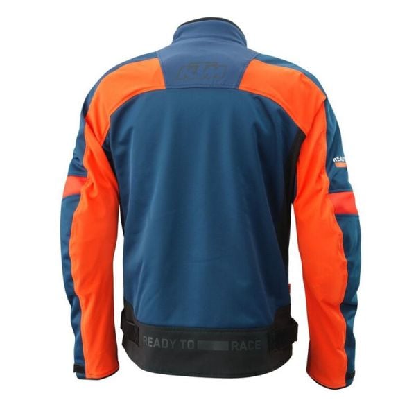 SOLAR AIR V2 JACKET