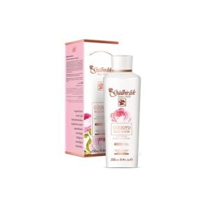 Gülbirlik(Rosense) % 100 Doğal Gül Suyu 250ml