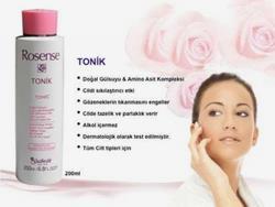 Rosense Sıkılaştırıcı Tonik 200 ml