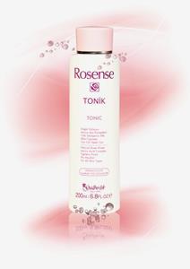 Rosense Sıkılaştırıcı Tonik 200 ml