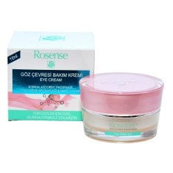 Rosense Göz Kremi 20ml