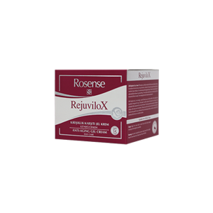 Rosense Rejuvilox Anti-Aging Gündüz Kremi 50ml