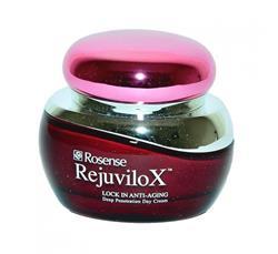 Rosense Rejuvilox Anti-Aging Gündüz Kremi 50ml