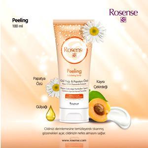 Rosense Peeling 100ml