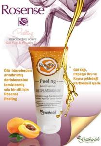 Rosense Peeling 100ml