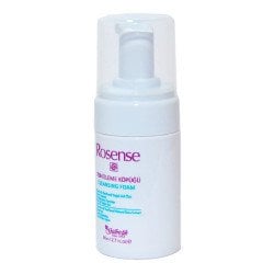 Rosense Temizleme Köpüğü 80ml