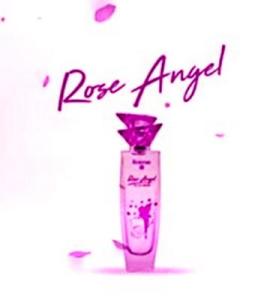 Rosense Roseangel Bayan Parfüm 100ml