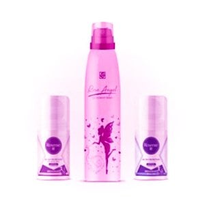 Rosense Roll On Bayan 50ml