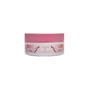 Rosense El ve Vücut Kremi Kavanoz150ml
