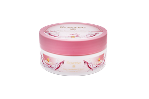 Rosense El ve Vücut Kremi Kavanoz150ml
