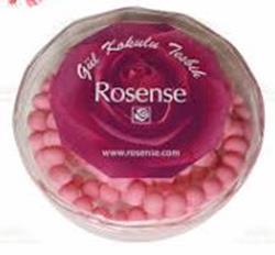 Rosense Tesbih 99'luk Pembe