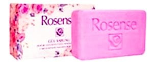 Rosense Doğal Gülsuyu Özlü Sabun 100 gr
