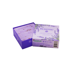 Rosense Lavanta Sabunu 100gr