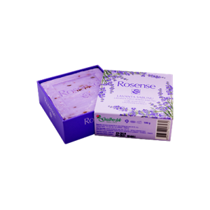 Rosense Lavanta Sabunu 100gr