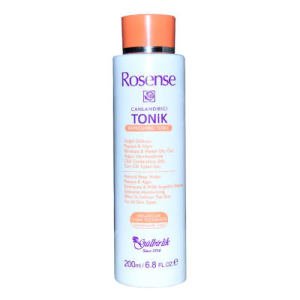 Rosense Canlandırıcı Tonik 200ml.