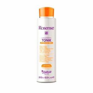 Rosense Canlandırıcı Tonik 200ml.