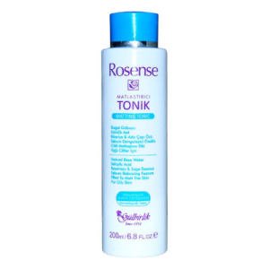 Rosense Matlaştırıcı Tonik 200ml