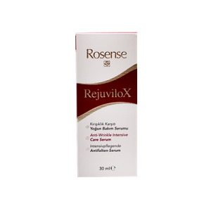 Rosense Rejuvilox Yoğun Bakım Serumu