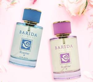 Rosense Barida Bayan Parfüm100ml