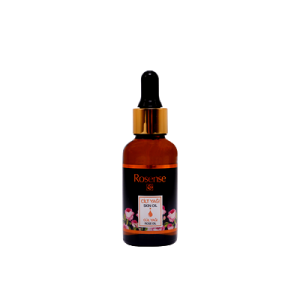 Rosense Cilt Bakım Yağı 30ml