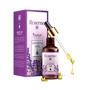 Lavanta Yağı % 100 Doğal 30ml