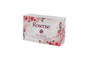 Rosense Büyük Hediye Seti 6 lı