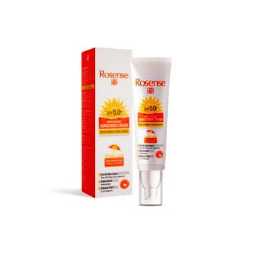 Rosense Güneş Kremi(SPF 50) 50ml