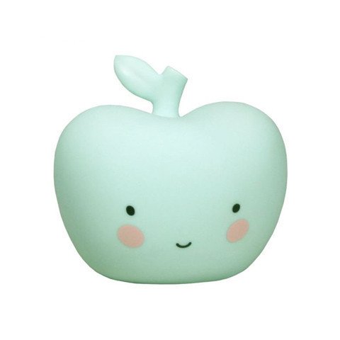 Mini Elma Lamba, Mint Yeşili