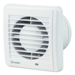 aero still-100,  84 m³/h, 25db sessiz ve enerji tasarruflu banyo fanları