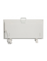 İvigo Epk4570e15b Elektrikli Isıtıcı Konvektör, Dijital, 1500watt, beyaz