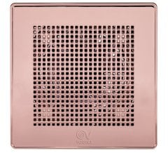 punto evo gold me 100/4'' ll oro rosa-pink 65-95 m³/h, 26,9-47,4db iki hızlı duvar-tavan tipi